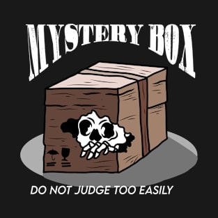 MYSTERY BOX T-Shirt