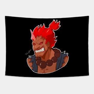 Akuma Tapestry