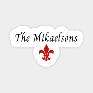 the mikaelsons the originals Magnet