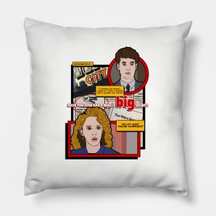 OH MY GOD! YOU'RE MARRIED Pillow
