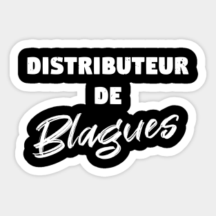 Humoristique Stickers Teepublic Uk