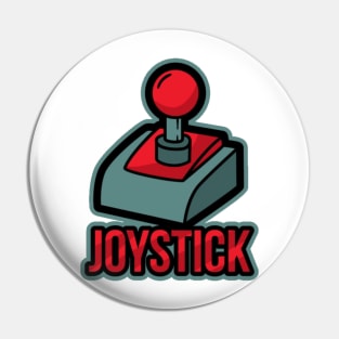 Joystick Pin