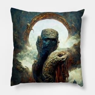 The Altar Pillow