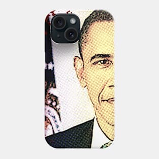 Barack Obama Again Phone Case