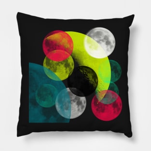 Moon Pillow