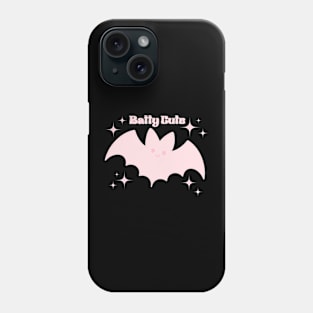 Batty Cute Phone Case