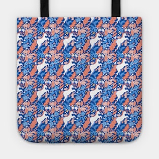 unicorns Tote