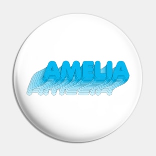 Amelia Pin