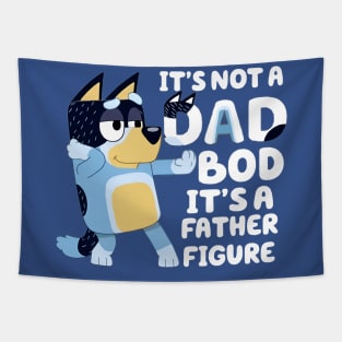 It's Not A Dad Bod Tapestry