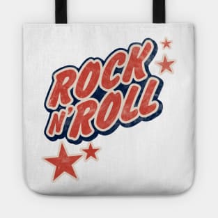 Rock and Roll!! Come on! Let’s dance! Tote