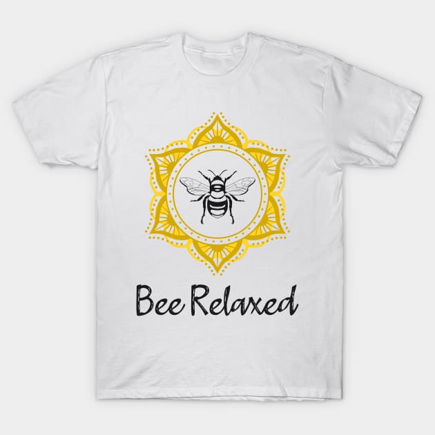 Relaxed Bee T-shirt