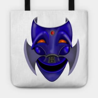 Jester Tote