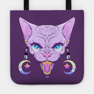 CatS Tote