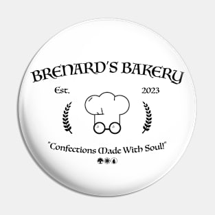Brenard's Bakery (Wilds of Eldraine) Pin