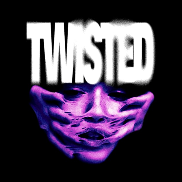 TWISTED by TWISTED home of design