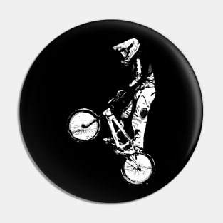 bmx Pin