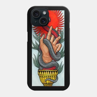 Neotrad Snake Phone Case