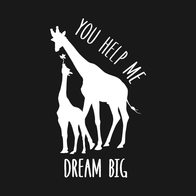 You Help Me Dream Big by Dogefellas