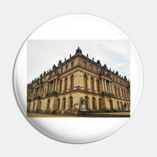 Versailles Palace Pin