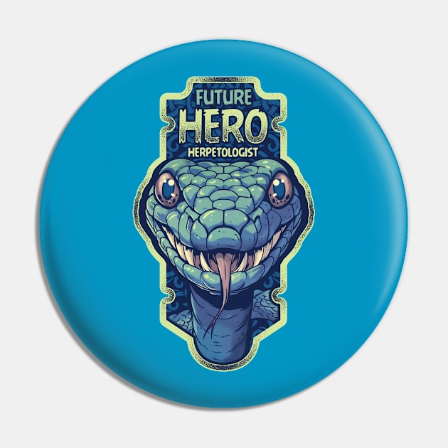 Future herpetologist Pin by TreehouseDesigns