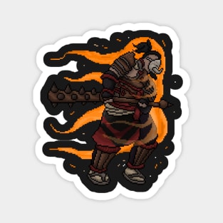 SHUGOKI! Magnet