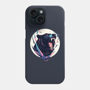 bear Phone Case