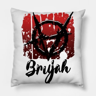 Clan Brujah Pillow