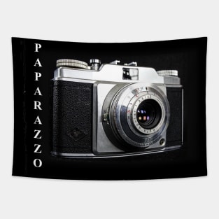 Hay Paparazzo Tapestry