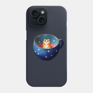 Midnight Phone Case