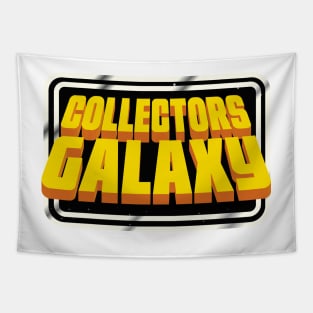 Collectors Galaxy "Toy Center" Shirt Tapestry