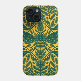 nature Bee Phone Case