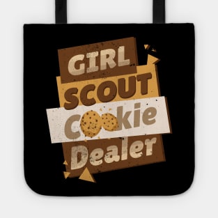 Cookie Dealer Tote