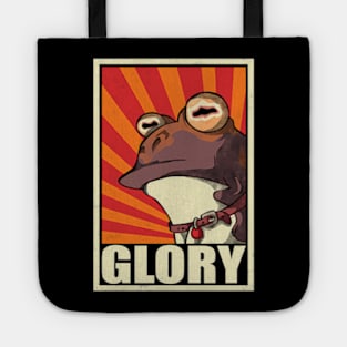 Glory Vintage Tote