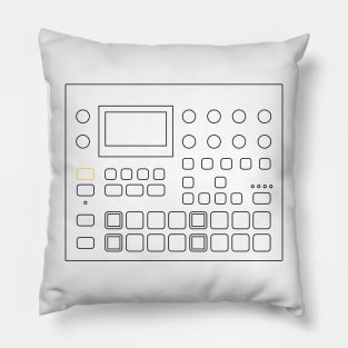 Elektron Digitakt Pillow