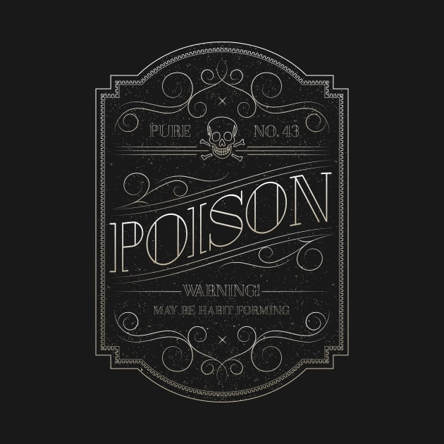 Pure Poison by Digster