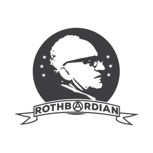 Rothbardian T-Shirt