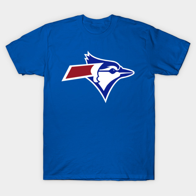 toronto blue jays t shirt uk