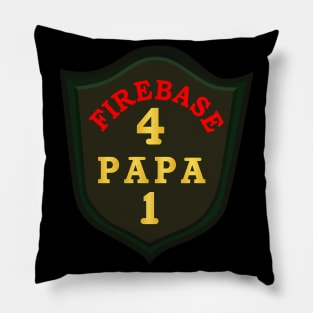 Firebase 4P1 SSI - Patch wo Txt Pillow