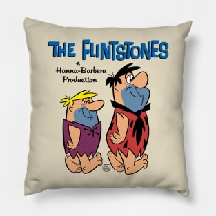 T.V. CARTOON BUDDIES Pillow