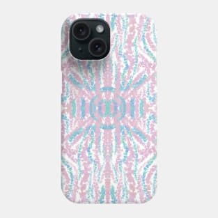 Psychadelic Pattern Phone Case