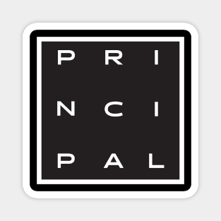 Principal Magnet