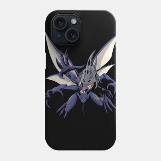 Kabuterimon Phone Case