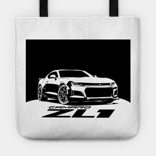 Camco Car Tote