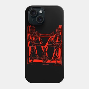 Torture Phone Case