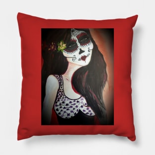 CATRINA Pillow