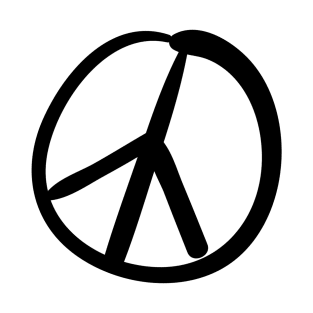 Peace T-Shirt