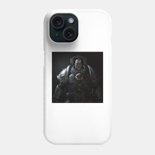 Hammerhead 5 Phone Case