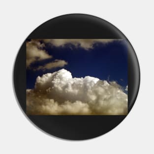 Clouds Dark Sky Inspirational Heavens Beautiful Cloud Art, Face Masks, Home Decor & Gifts Pin