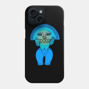 Moon Goddess Phone Case