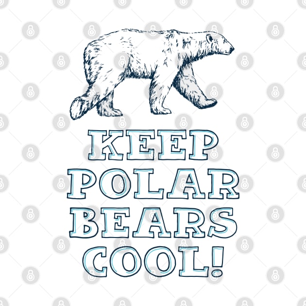 Keep Polar Bears Cool! [Rx-tp] by Roufxis